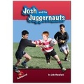 Cover: Josh and the Juggernauts - Marathon Books