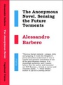Cover: The Anonymous Novel - Vagabond Voices