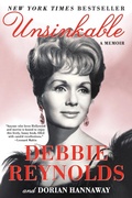 Cover: Unsinkable - William Morrow Paperbacks
