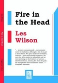 Cover: Fire in the Head - Vagabond Voices