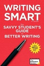 Cover: Writing Smart, 3rd Edition - Princeton Review