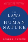 Cover: The Laws of Human Nature - Penguin Books