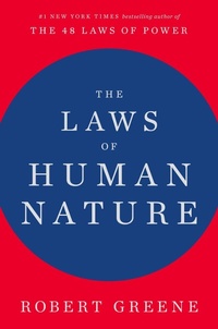 Enlarge image Cover: The Laws of Human Nature - Penguin Books