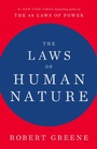 Cover: The Laws of Human Nature - Viking