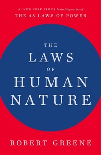 Enlarge image Cover: The Laws of Human Nature - Viking