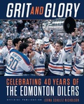 Cover: Grit and Glory - Viking