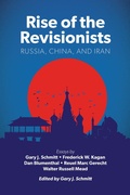 Cover: Rise of the Revisionists - AEI Press