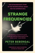 Cover: Strange Frequencies - TarcherPerigee