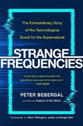 Cover: Strange Frequencies - J.P.Tarcher,U.S./Perigee Bks.,U.S.