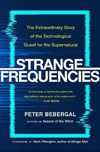 Enlarge image Cover: Strange Frequencies - J.P.Tarcher,U.S./Perigee Bks.,U.S.