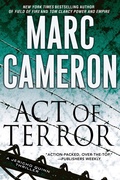 Cover: Act of Terror - Kensington Books