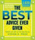 Cover: The Best Advice Ever Given, New and Updated - The Lyons Press