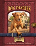 Cover: Dog Diaries #13: Fido - Random House Books for Young Readers