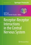 Cover: Receptor-Receptor Interactions in the Central Nervous System - Humana Press Inc.