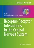 Cover: Receptor-Receptor Interactions in the Central Nervous System - Humana