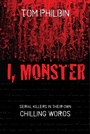 Cover: I, Monster - Prometheus Books