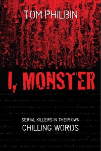 Enlarge image Cover: I, Monster - Prometheus Books
