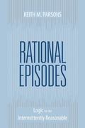Cover: Rational Episodes - Prometheus Books