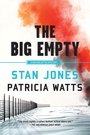 Cover: The Big Empty - Soho Crime