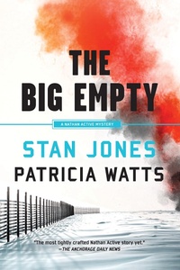 Enlarge image Cover: The Big Empty - Soho Crime