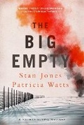 Cover: The Big Empty - SohoCrime,US