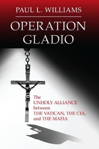 Abbildung von: Operation Gladio - Globe Pequot