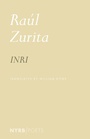 Cover: INRI - NYRB Poets