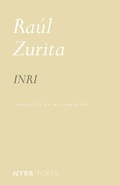 Cover: INRI - NYRB Poets