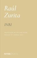 Cover: Inri - New York Review Books