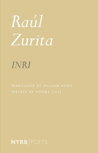 Enlarge image Cover: Inri - New York Review Books