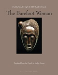Cover: The Barefoot Woman - New York Review Books