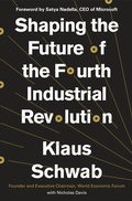 Cover: Shaping the Future of the Fourth Industrial Revolution - Crown Currency