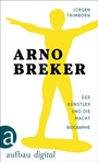 Cover: Arno Breker - Aufbau