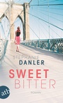 Cover: Sweetbitter - Aufbau Taschenbuch