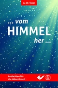 Cover: Vom Himmel her - Christliche Verlagsgesellschaft