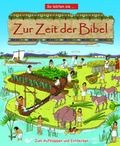 Cover: Zur Zeit der Bibel - Christliche Verlagsgesellschaft