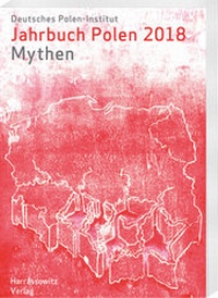 Abbildung von: Jahrbuch Polen 29 (2018): Mythen - Harrassowitz Verlag