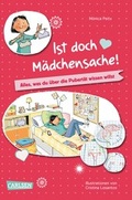 Cover: Ist doch M&auml;dchensache! - Carlsen