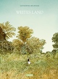 Cover: Weites Land - Carlsen Comics