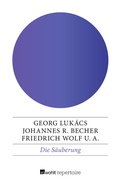 Cover: Die S&auml;uberung - Rowohlt Repertoire