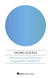 Abbildung von: Marxismus und Stalinismus - Rowohlt Repertoire