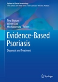 Cover: Evidence-Based Psoriasis - Springer