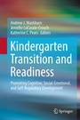 Cover: Kindergarten Transition and Readiness - Springer