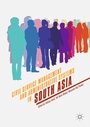 Cover: Civil Service Management and Administrative Systems in South Asia - Palgrave Macmillan
