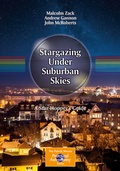 Bild: Stargazing Under Suburban Skies - Springer