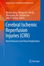Cover: Cerebral Ischemic Reperfusion Injuries (CIRI) - Springer