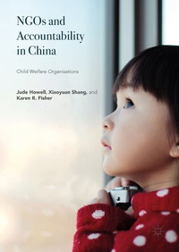 Enlarge image Cover: NGOs and Accountability in China - Palgrave Macmillan