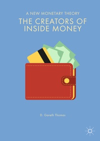 Abbildung von: The Creators of Inside Money - Palgrave Macmillan