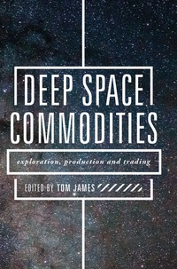 Abbildung von: Deep Space Commodities - Palgrave Macmillan