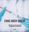 Cover: FANG MICH DOCH! - neobooks